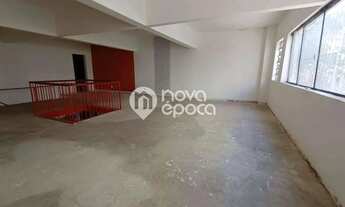 Imagem 3: Rio Comprido Galpão / depósito com venda por R$1.500.000