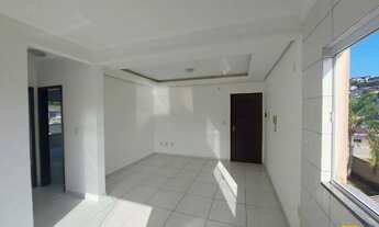 Imagem 6: Apartamento em São José