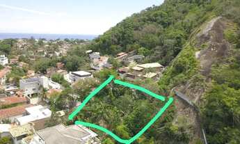 Imagem 7: Vendo terreno com vista na Praia de Itacoatiara