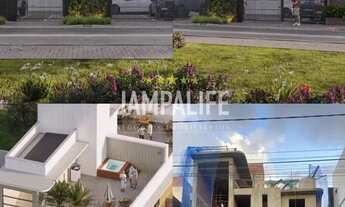 Imagem 3: Apartamento Garden em Altiplano Cabo Branco, João Pessoa/PB