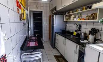 Imagem 7: Vendo Belíssimo Apartamento Andar Alto Nascente