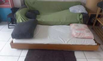 Imagem 2: Guarujá loft temporada