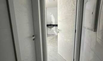 Imagem 7: Alphaville Mirante- 300m², 3 Suítes, Espaço gourmet, Fosso de elevador