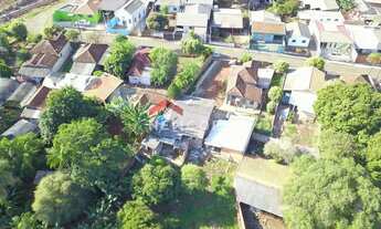 Imagem 7: Casa em Hérculo Romagnoli - Conjunto Afonso Sarabia - Ibiporã/PR