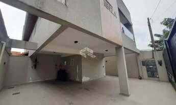 Imagem 4: Casa a venda na praia grande, bairro mirim, com 2 quartos e 1 vaga