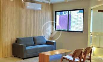 Imagem 4: JF- Duplex para venda com 277 metros quadrados com 3 quartos em Agronômica - Florianópolis