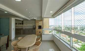 Imagem 5: La Musique Resort Residence - Apartamento 4 quartos, sendo 2 suítes