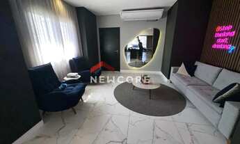 Imagem 5: Cobertura em Rua Rio Grande do Norte - Anita Garibaldi - Joinville/SC