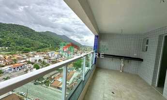 Imagem 3: Apartamento em Avenida Adhemar de Barros - Centro - Mongaguá/SP