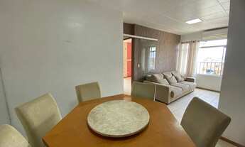 Imagem 4: Alugo Apto Mobiliado no Marco