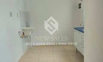 Imagem 2: Apartamento 2 quartos 47 mts residencial aquarios