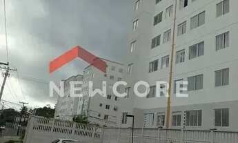 Imagem 2: Apartamento em Rua Vereador Zezéu Ribeiro - Boca da Mata - Salvador/BA