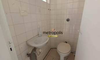 Imagem 3: Sala para alugar, 27 m² por R$ 1.401,00/mês - Centro - Santo André/SP