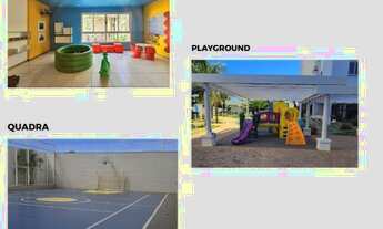 Imagem 3: Apto Garden Chácara Cachoeira - Porteira Fechada - Andar alto