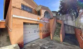 Imagem: Sobrado para Aluguel no Jardim São Paulo