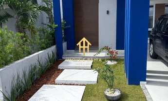 Imagem: Vendo Linda Casa Reformada - Condomínio