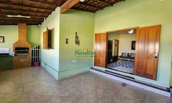 Imagem: Casa à venda em Cidade Continental-Setor