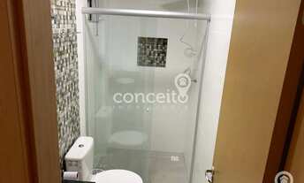 Imagem 7: Apartamento 1 Dormitório Mobiliado no Salto do Norte!