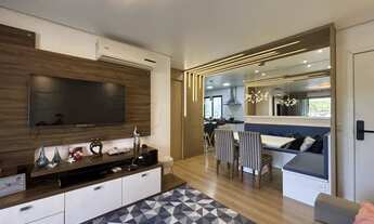 Imagem 2: Apartamento à venda no Quintas Vila do Conde - Jardim Paulista - Jundiaí/SP