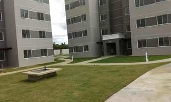 Imagem 2: CONDOMÍNIO FLORATTA NA MANGABEIRA