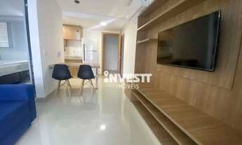 Imagem 7: Apartamento com 1 dormitório para alugar, 45 m² - Setor Oeste - Goiânia/GO