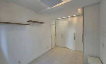 Imagem 7: Península, Barra da Tijuca, 2 Quartos com Suíte, Varandão, Sol da Manhã e Entrega Imediata