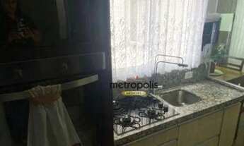 Imagem 6: Cobertura à venda, 80 m² por R$ 424.000,00 - Jardim Europa - Santo André/SP