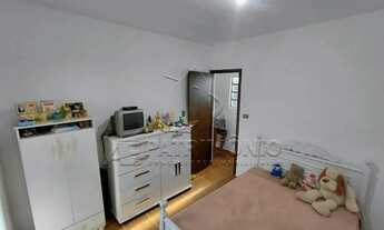 Imagem 7: CASA 3 QUARTOS SENDO 1 SUÍTE PARQUE VITÓRIA RÉGIA