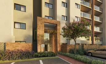 Imagem 3: Seu Novo Lar em De Fátima: Apartamento com Lazer e Segurança Próximo a Jardim Camburi!