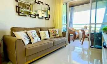 Imagem 3: Apartamento reformado em candelária com 03 quartos sendo 01 suíte