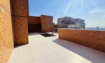 Imagem 4: Cobertura Triplex Reserva Alta Vista Natura