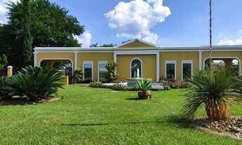 Imagem 6: Terreno á venda no Condominio Residencial Primavera - Salto/SP