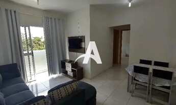 Imagem: Aluguel Apartamento mobiliado ALTO UMUARAMA