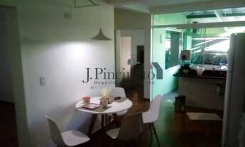 Imagem 2: CASA 02 QUARTOS PARA ALUGAR NO CENTRO DE JUNDIAÍ SP. REF. 26012