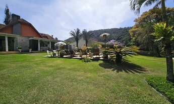 Imagem 6: Casa para Venda em Teresópolis, Albuquerque, 4 dormitórios, 2 suítes, 4 banheiros, 4 vagas