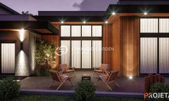 Imagem 4: TERRENO COM PROJETO APROVADO COM CASA DE LUXO