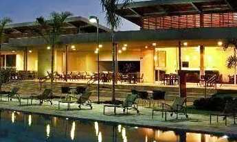 Imagem: Terreno à venda, 461 m² por R$ 900.000,00