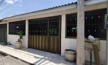 Imagem 1: Vendo essa casa na Samambaia Sul, QR 104