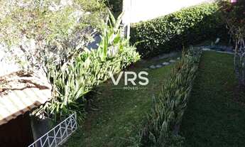 Imagem 5: Casa à venda, 375 m² por R$ 1.400.000,00 - Golfe - Teresópolis/RJ