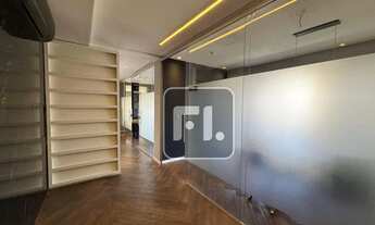 Imagem 7: Conjunto, 250 m² - venda por R$ 4.000.000,02 ou aluguel por R$ 38.247,74/mês - Vila Olímpi