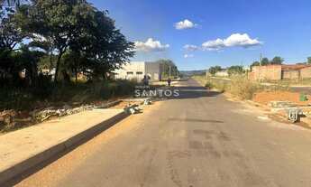 Imagem 4: TERRENO RESIDENCIAL em PALMAS - TO, SETOR SANTA FÉ 2 (TAQUARALTO