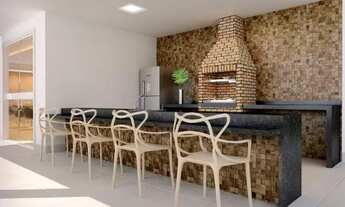 Imagem 2: Apartamento no Residencial Algarve paulista