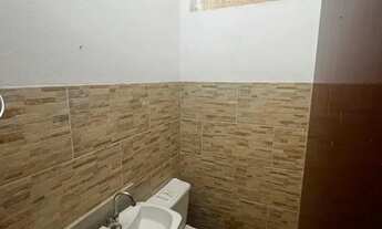 Imagem 2: Locação: Casa com 4/4 sendo 3 suítes com piscina e 800kwh de energia solar mensal