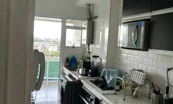 Imagem 3: Imóvel para venda com 92 metros quadrados com 3 quartos