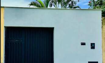 Imagem: Casa - R. Lagoa Formosa - Res. Santa Fé