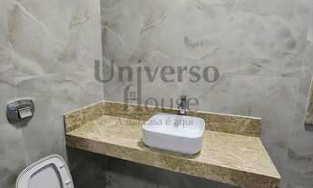 Imagem 8: Casa em Jardim Buriti Sereno, Aparecida de Goiânia/GO