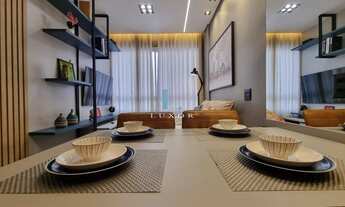 Imagem 5: Apartamento 02 quartos Mobiliado Centro Locação