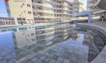 Imagem 2: APARTAMENTO À VENDA NA ENSEADA AZUL EM GUARAPARI ES. ESPAÇO, CONFORTO E LAZER COMPLETO A P