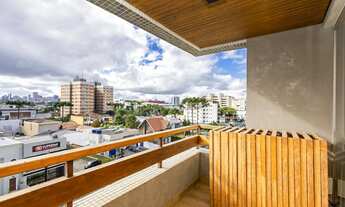 Imagem 7: Apartamento - 3 quartos- 2 suítes - 2 vagas - 256 m2 priv - Batel