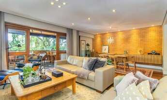 Imagem 3: Apartamento de 3 dormitórios no bairro MontSerrat